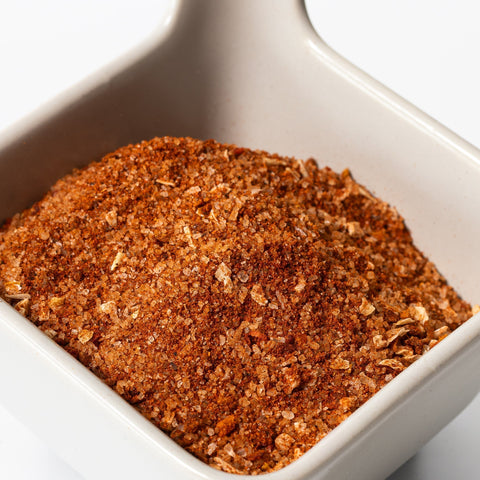 Kansas City BBQ Rub – Geschichte, Zutaten & Anwendung