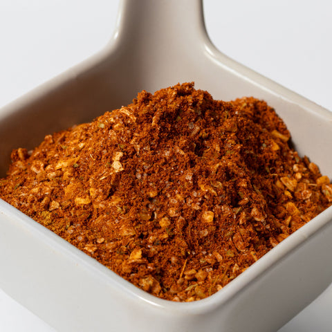 Spanischer Pincho Rub – Geschichte, Zutaten & Verwendung