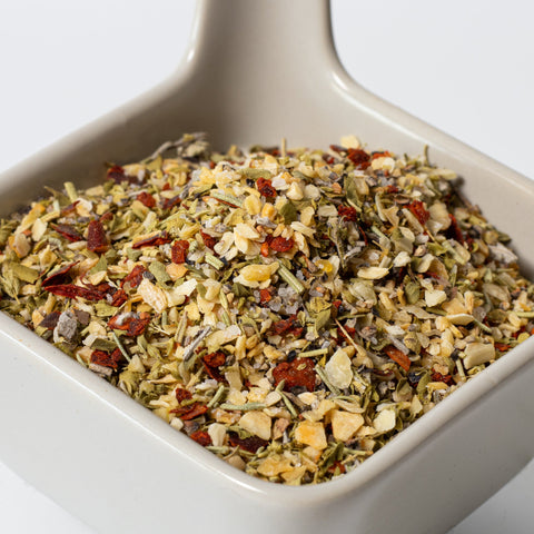 Santa Maria Rub – Geschichte, Zutaten & Anwendung