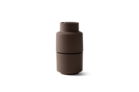 CrushGrind Billund Gewürzmühle 12 cm in All Spice