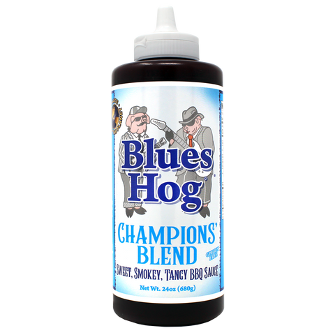 Blues Hog Champions’ Blend