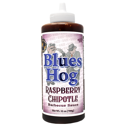 Blues Hog Raspberry Chipotle