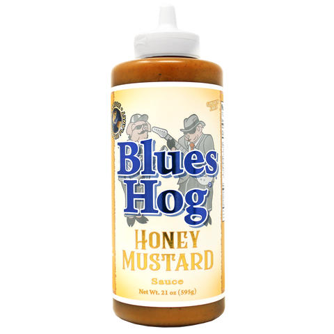 Blues Hog Honey Mustard Sauce