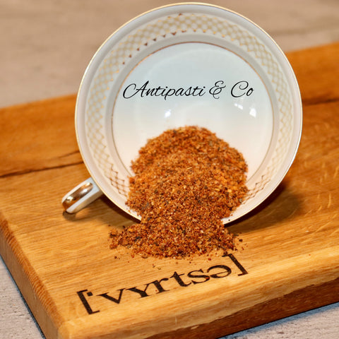 vyrtse Antipasti & Co