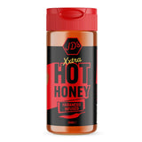 JD’s Hot Honey XXTRA – Extra scharfer Habanero-Honig (350 g)