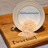 Knoblauch Granulat