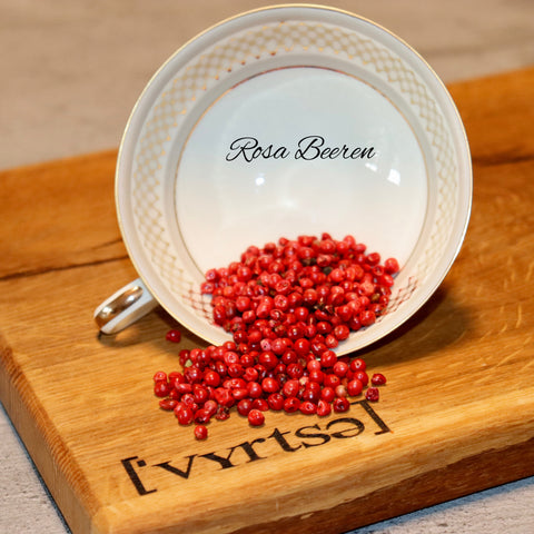 vyrtse Rosa Beeren | ganz