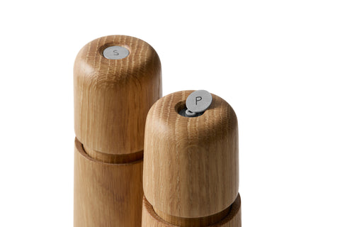 CrushGrind Stockholm Gewürzmühle 17 cm