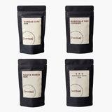 Vyrtse BBQ Rub Collection