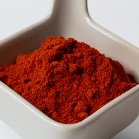 Vyrtse Cayennepfeffer gemahlen aus 100 % Cayenne-Chili