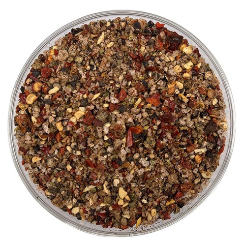 Vyrtse No. 33 Finishing Salz