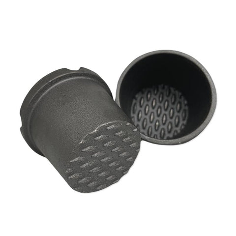 Handmörser aus Gusseisen - Gusseisenteile