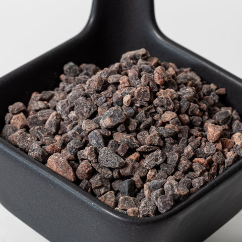 Kala Namak – Indisches Schwarzsalz mit Ei-Aroma