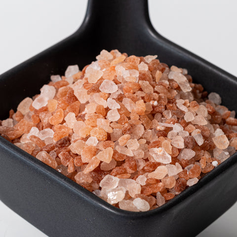 Kristallsalz Dark Pink – naturbelassenes Kristallsalz aus Pakistan
