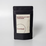 Nashville Hot Chicken RUB – Scharfes Hähnchengewürz