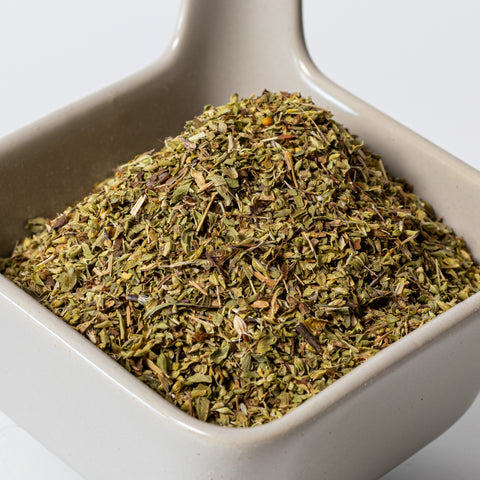 Oregano gerebelt – Mediterranes Küchenkraut aus Griechenland