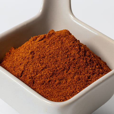 Paprika Edelsüß – Mildes Paprikapulver aus Spanien