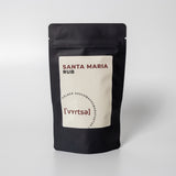 Santa Maria RUB – Klassische BBQ-Gewürzmischung