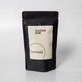 Sazon RUB– Lateinamerikanische BBQ-Gewürzmischung