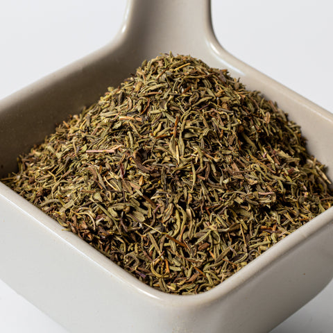 Thymian geschnitten – Mediterranes Kräutergewürz für Küche & Grill