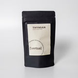 Thymian geschnitten – Mediterranes Kräutergewürz für Küche & Grill
