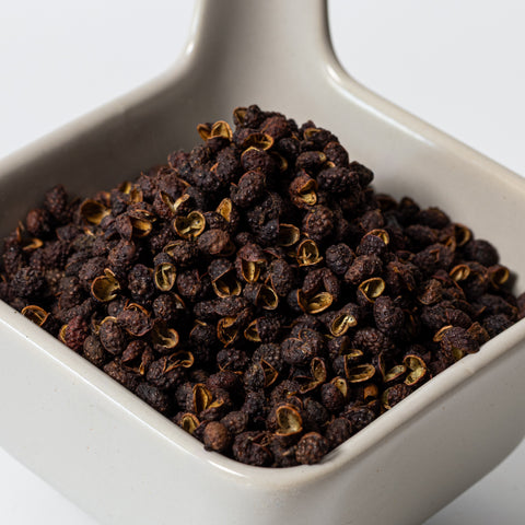 Timut Pfeffer – Nepal Pfeffer mit Grapefruit-Aroma