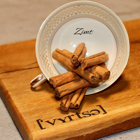 vyrtse Ceylon Zimtstangen | ganz