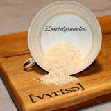Zwiebelgranulat – Getrocknete Zwiebeln 1–3 mm