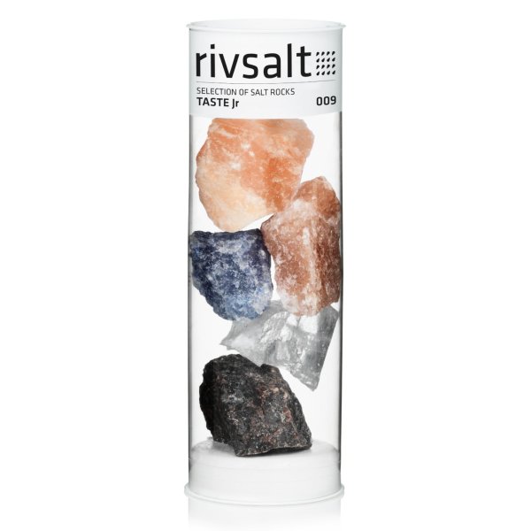 Taste Jr Rivsalt